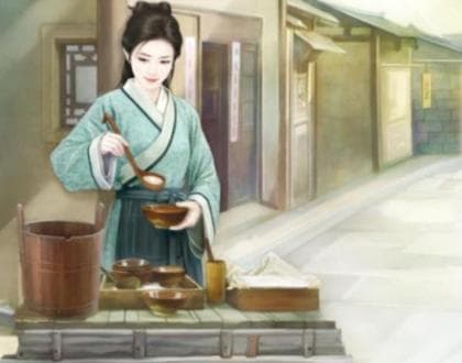古代女子的职业与生计：探索历史中的女性工作