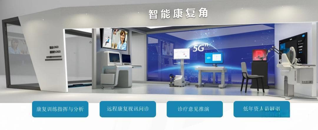 “推演者”康复机器人落地黄浦，这项科技转化将造福患者