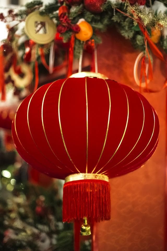 灯笼：从驱邪火把到世界文化使者