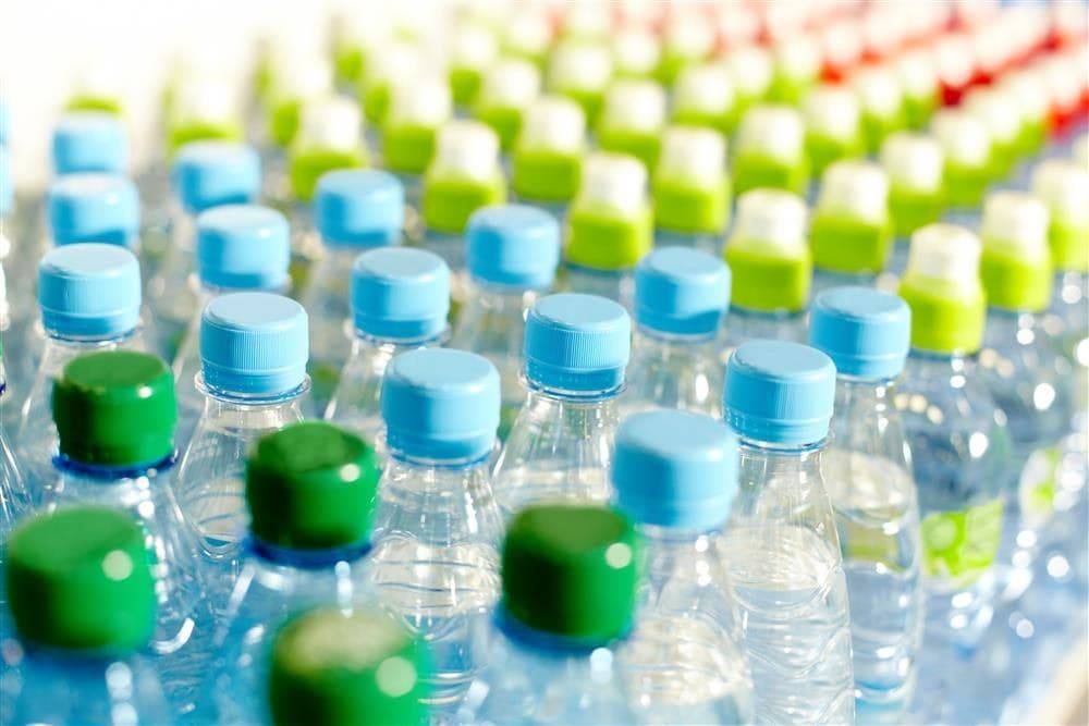 宝特瓶重复用甘A赛？小心毒素、细菌、塑料微粒和重金属