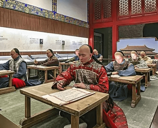 科举制度的等级划分：明清时期的科举考试