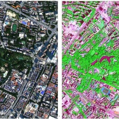 机器学习的应用领域