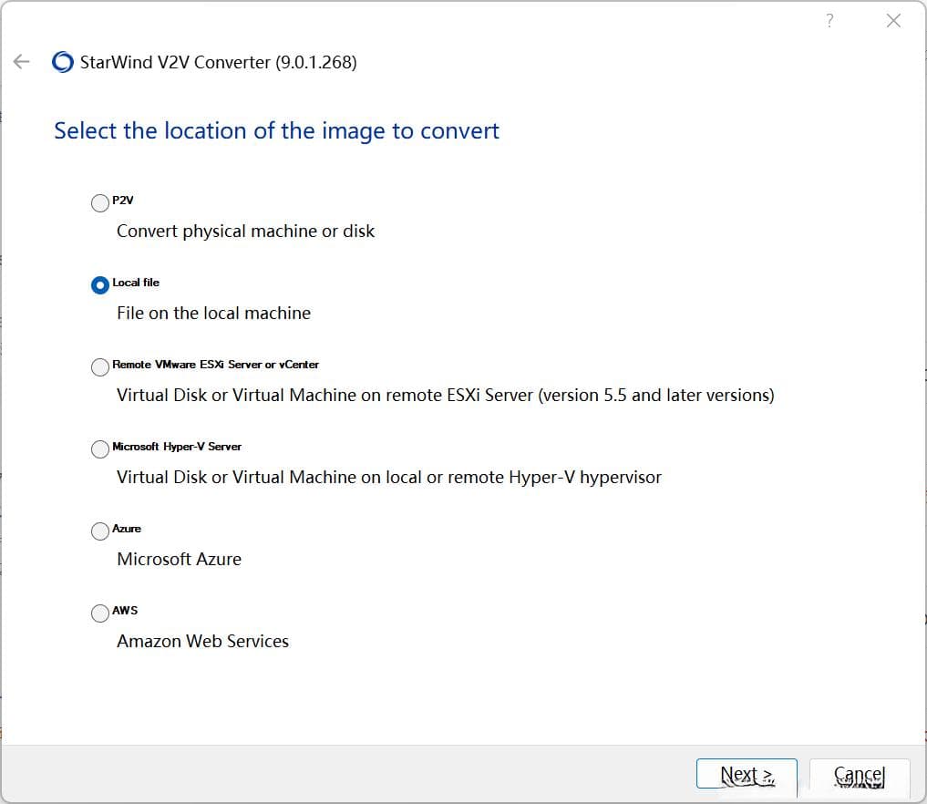 VMware中安装OpenWrt详细教程