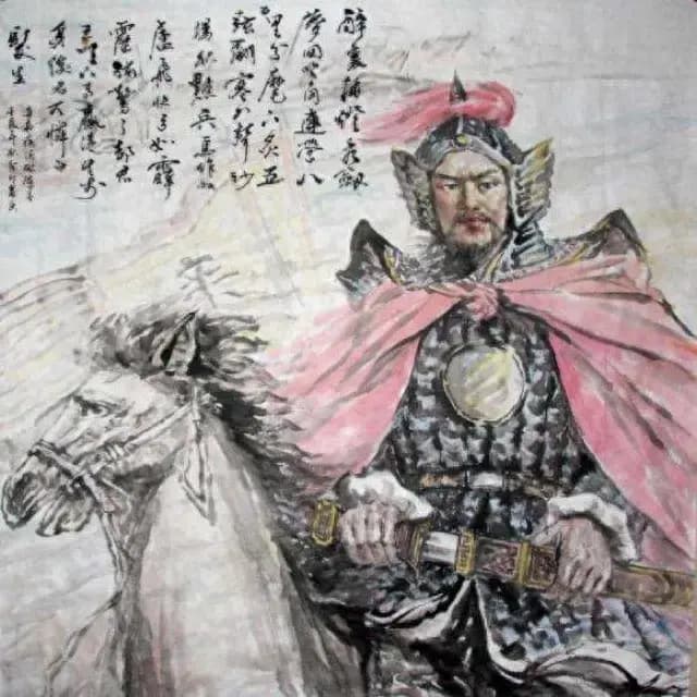 少年将军：大宋第一古惑仔——辛弃疾