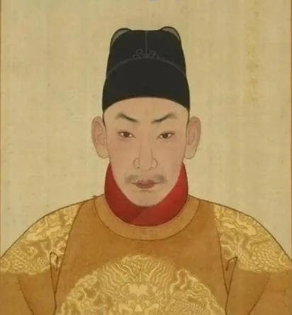 揭开历史面纱：真正真实的正德皇帝