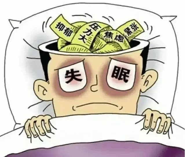 吒儿同款黑眼圈怎么破？乱吃“迷迷眠眠丹”可不行！不妨试试这套法子→