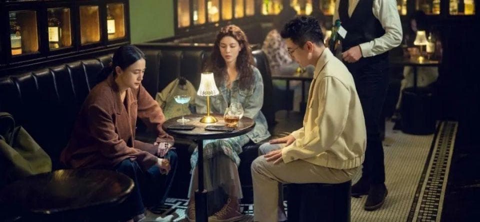 中国年轻人不结婚、不生育