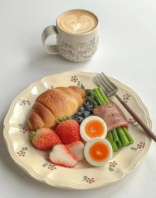 早上的最佳早餐是什么？分享5种简单快手早餐做法，营养特全面