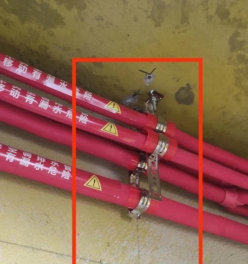 中央空调水管打压测试方法（优化冷却系统稳定性的关键测试手段）