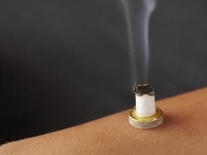 云南白药气雾剂禁忌大全