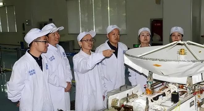 真是技不如人？为何国际空间站可容纳13人，我国空间站才住6人？