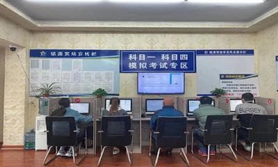 3月1日起，河南驾考科目一将增考地方交通法规