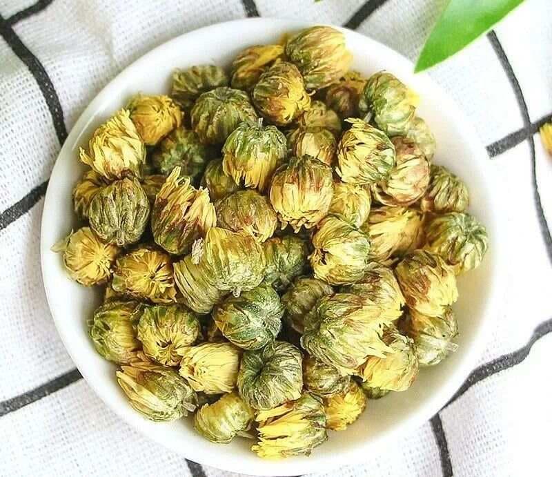 菊花茶的功效与饮用指南：十大黄金搭配，助力健康养生