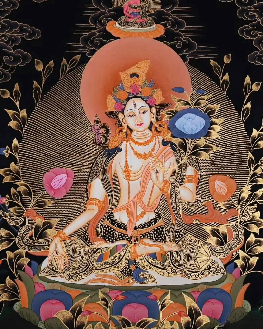 佛教与心理学中的我执