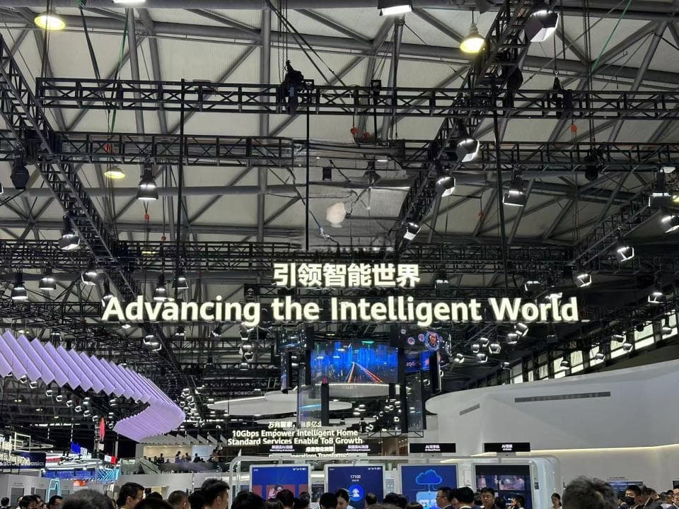 比5G快10倍！我们为什么需要5G-A？