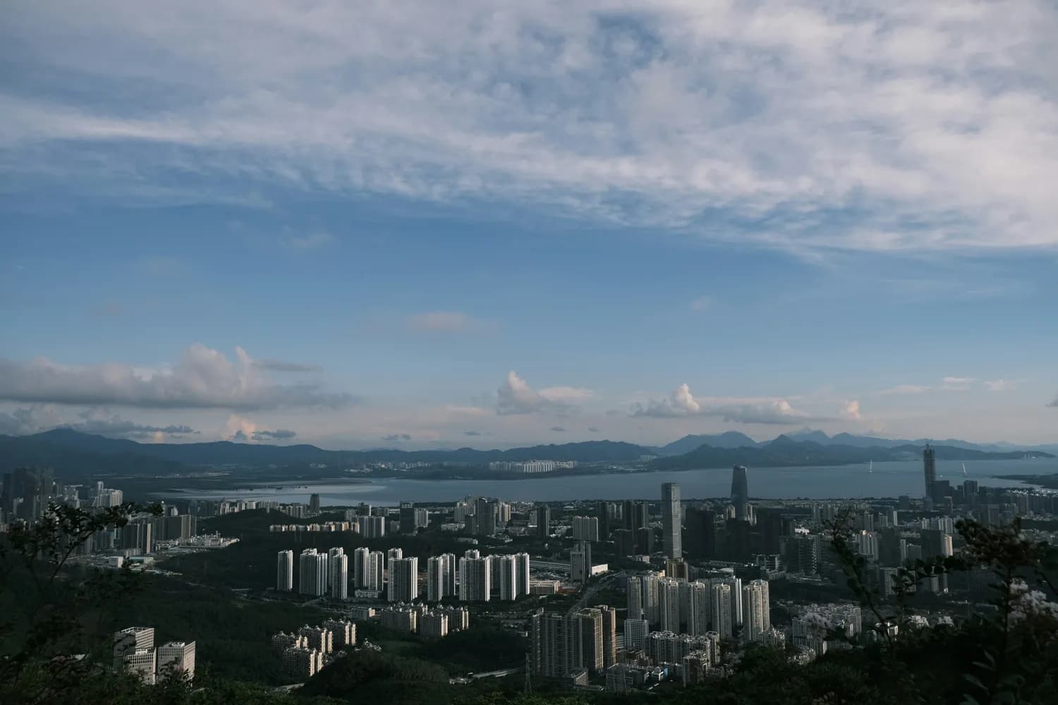 珠海最佳摄影打卡点全攻略：从城市阳台到港珠澳大桥