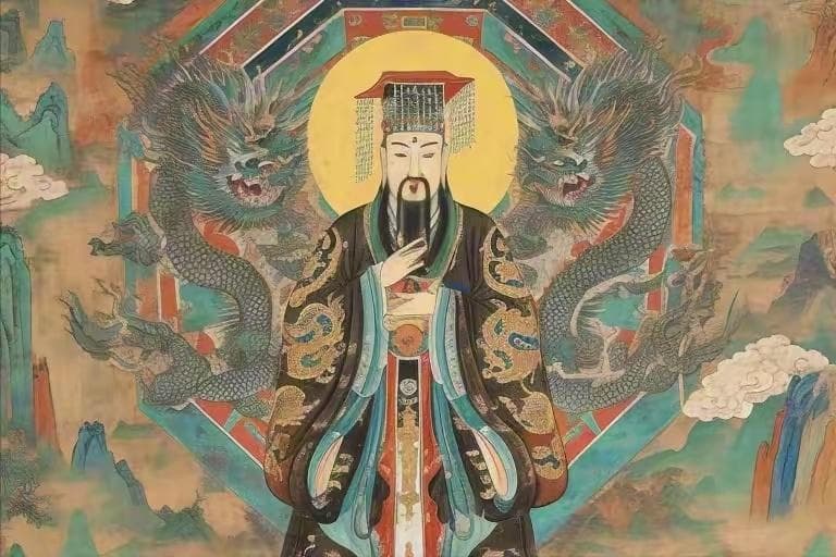 《封神演义》册封了365位正神，为什么哪吒没有上封神榜？