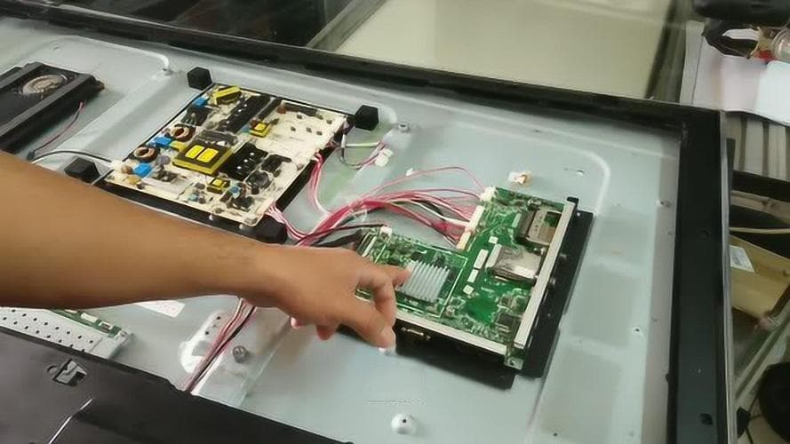 如何解决电视音频故障？一步步排查指南