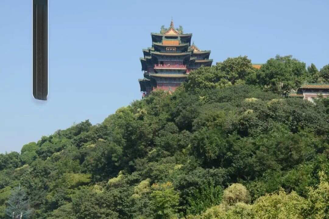 【悦读】唐·刘禹锡《台城(台城六代竞豪华，结绮临春事最奢)》赏析及同步练习