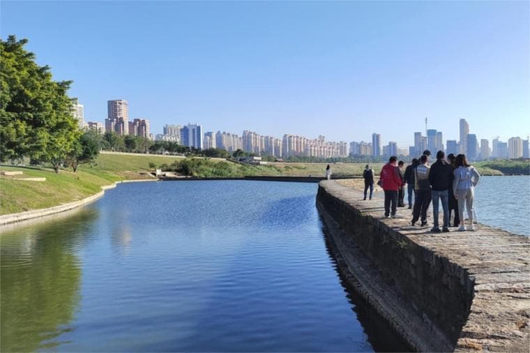 木兰溪治理25年：打造生态水利与人居环境双赢典范