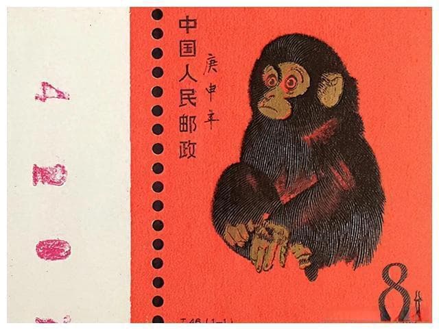 邮票还能玩吗？存了十年的猴票跌去一半，我不知怎么办好了