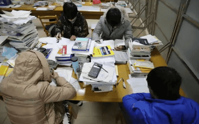 985、211的研究生，毕业后真实工资到底是多少？下面为你揭开现实