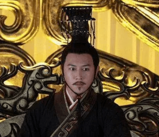 汉文帝刘恒：继承刘邦血脉的孙子