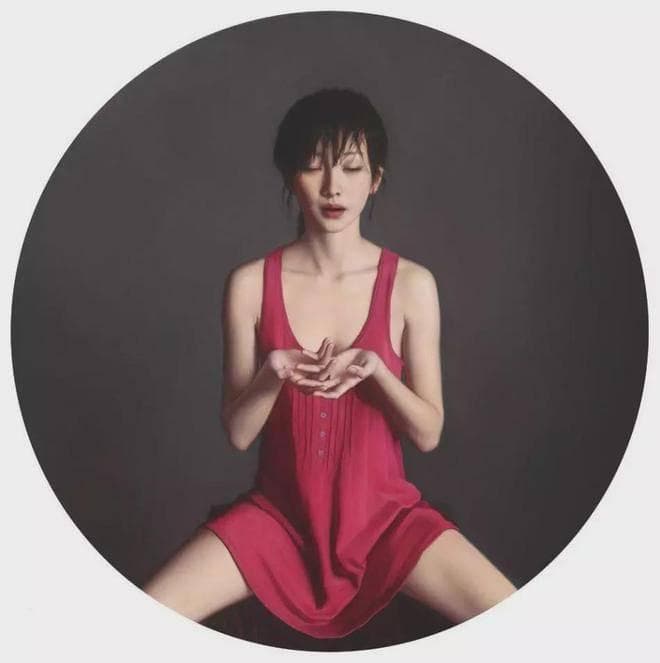 李贵君：中国当代写实油画的领军人物