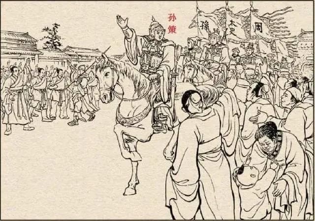 袁术，为什么敢称帝？不怕引起共愤？