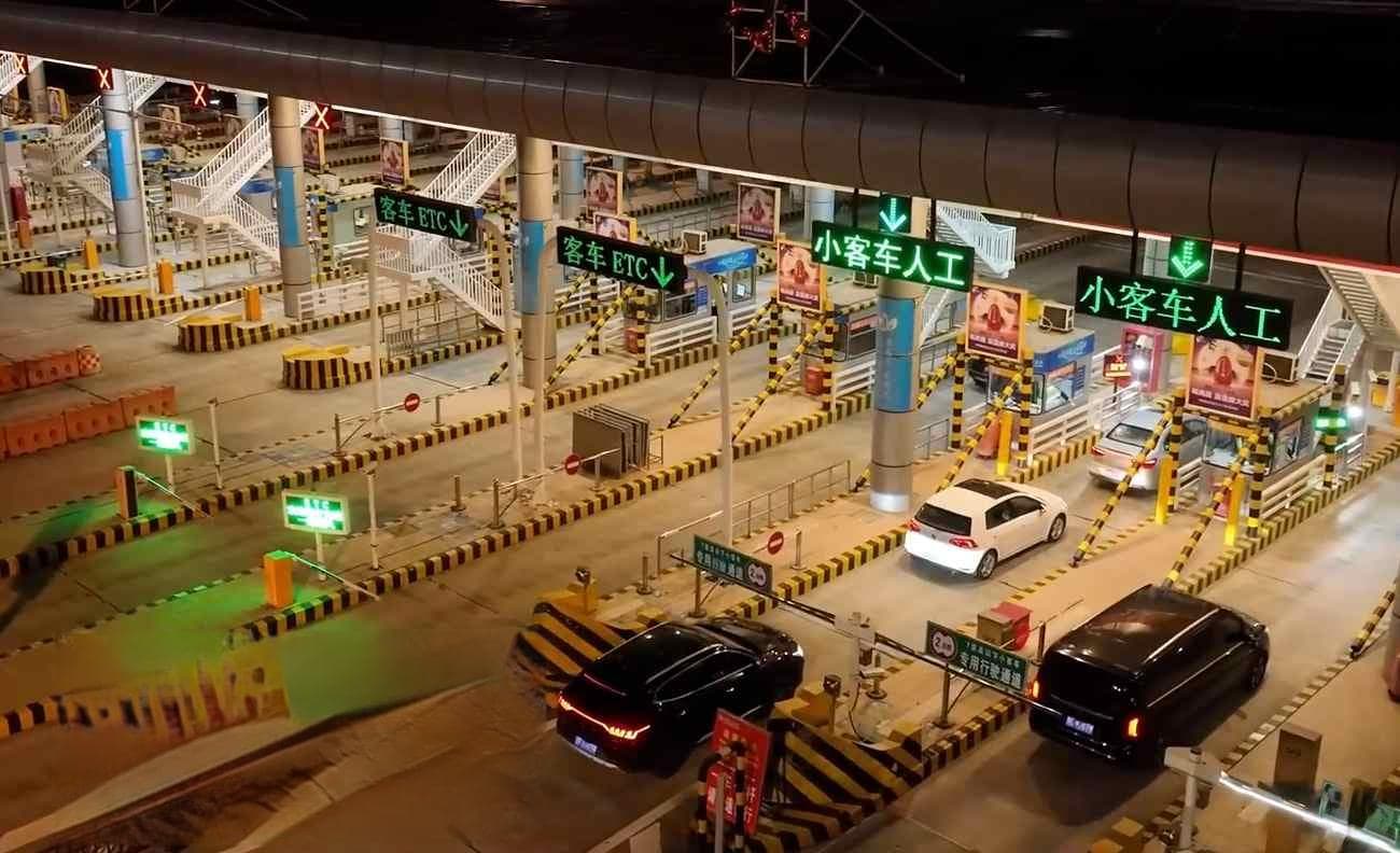 探索与实践：如何建设更加标准化的智慧收费站？
