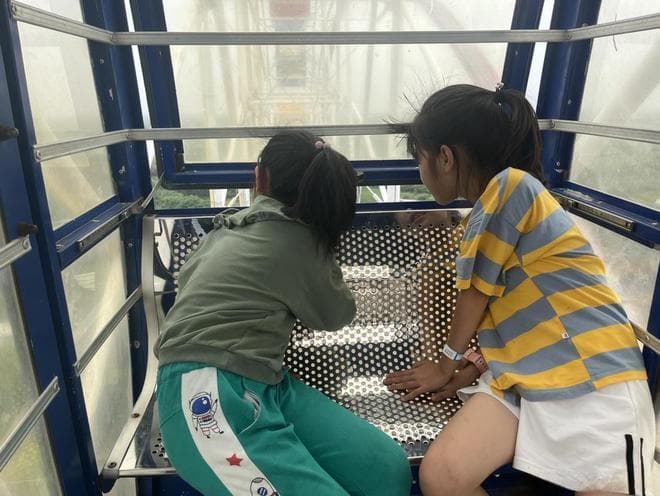 培养孩子的创造力和想象力的方法