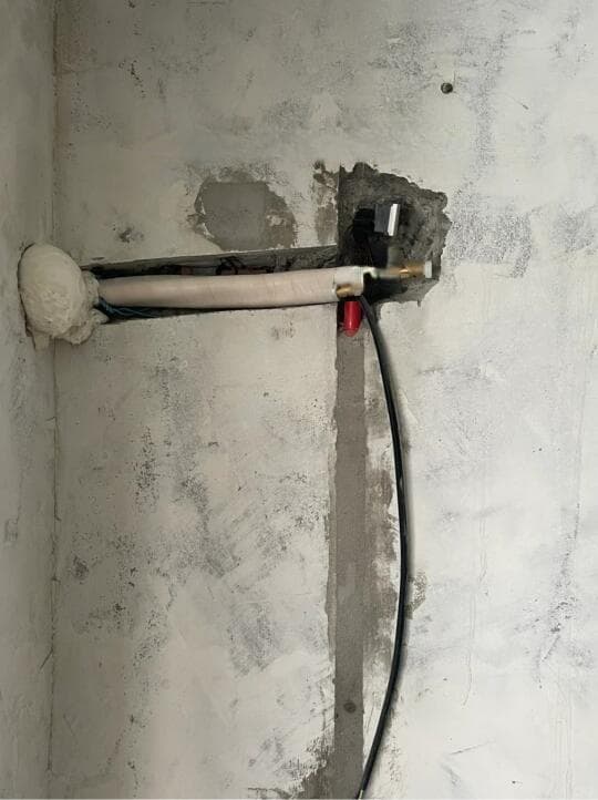 硬装阶段必备：5种管道预埋技巧详解，提升装修品质与美观度