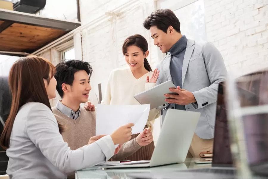 克服新工作焦虑：7个实用建议帮你顺利度过适应期