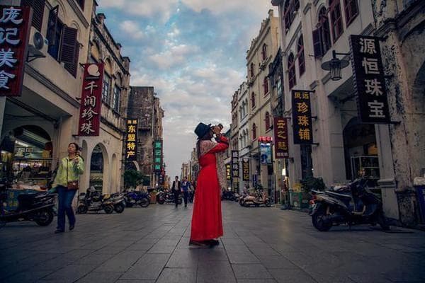 广西南宁旅游团六天五夜旅游攻略，精品纯玩小包跟团游6日游花销