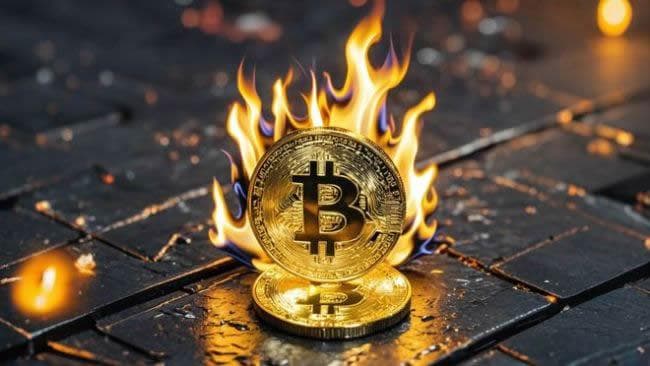 什么是爆仓？三年来最大爆仓！全网爆仓预计80-100 亿美元