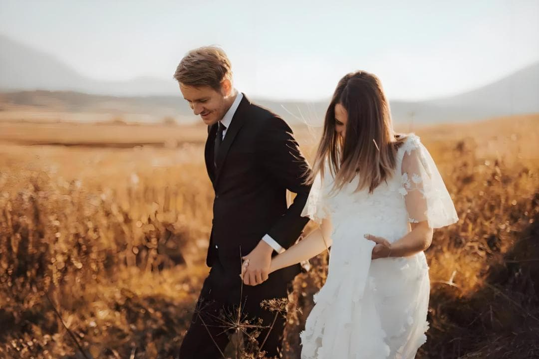 婚姻真正的本质其实并不是爱情！