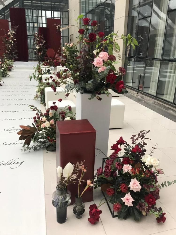 婚礼场地选择指南：10个关键点助你打造完美婚礼