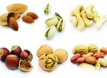 坚果食用全攻略：从选购到食用，这些要点你都知道吗？
