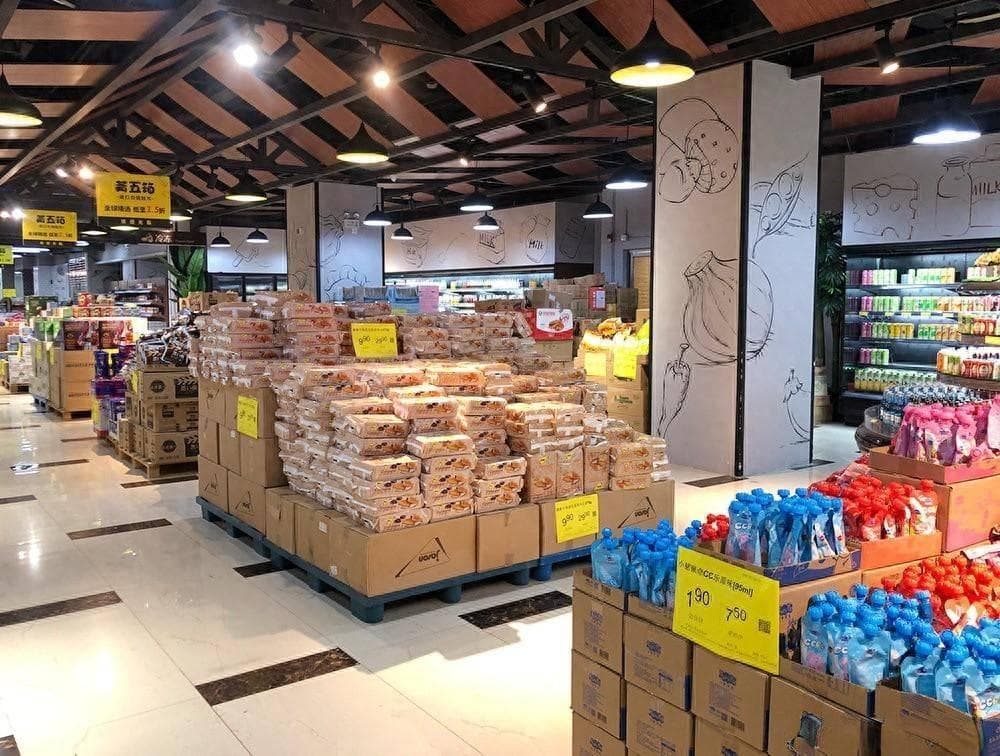 食品供应链迎双重考验：成本压力与监管升级