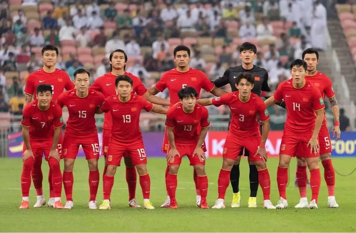 中国与澳大利亚对决，谁能笑到最后？