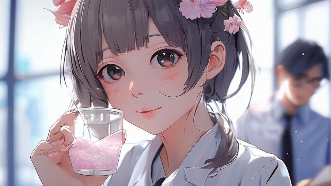 狂风暴雨的时候，鸭子为啥会站在雨里一动不动？