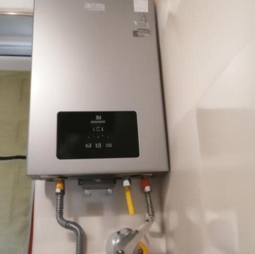 燃气热水器正确使用方法