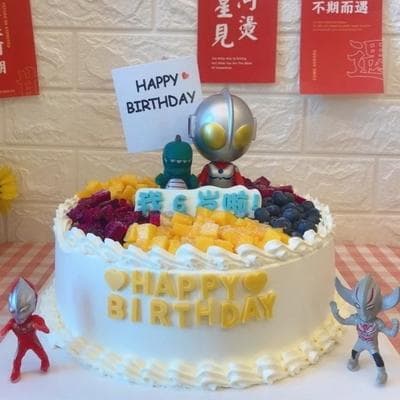 姥爷生日蛋糕选购指南：从口味到造型的贴心建议