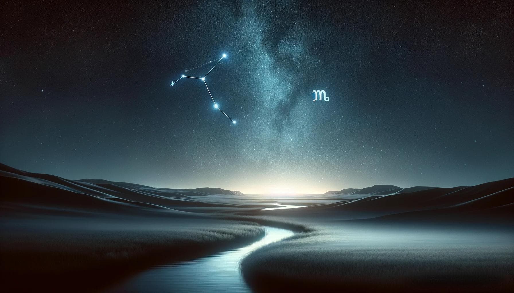 揭秘：最偏执固执，不愿妥协的两个星座