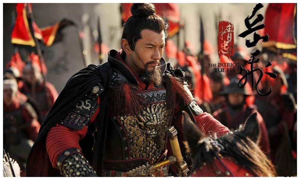 要是把岳飞放在三国时期能到什么水平