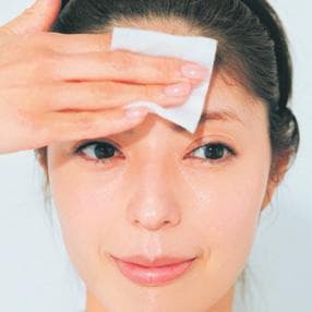 怎么才能拥有持久干净的妆面？持妆小技巧看过来！