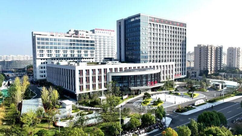 南京市第一医院春节服务安排出炉！