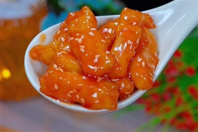 大厨的完美糖醋里脊教程，详细步骤，一学就会，新手也能秒变大厨