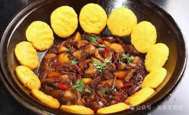 去东北必吃的8道美食，是“北菜之魂”，老板都以为你是东北人
