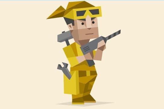 回避型人格是MBTI中的特殊类型